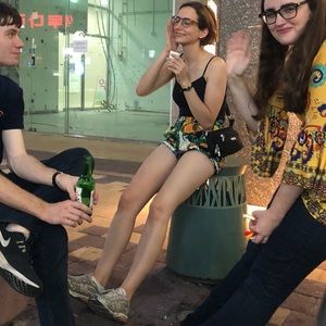 Meet your Posher, Amanda